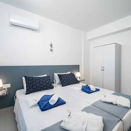 Xenos Rose Villa Tigaki