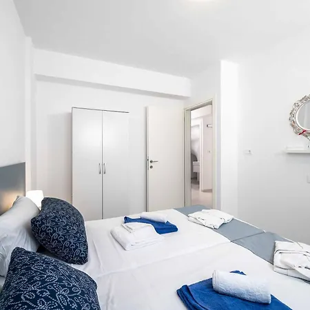 Villa Xenos Rose Tigkaki (Kos)