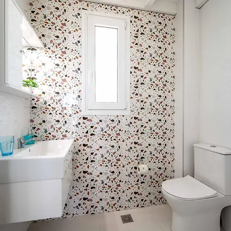 Villa Xenos Rose Tigkaki (Kos)