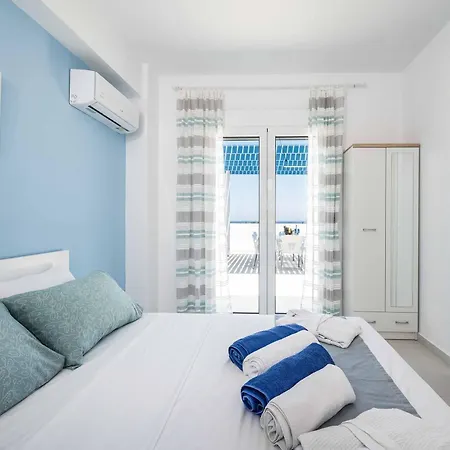 Villa Xenos Rose *