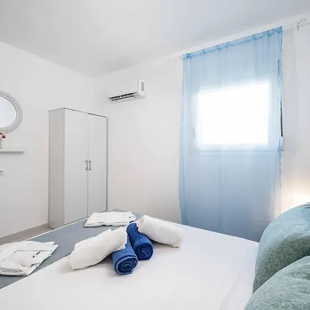 Villa Xenos Rose Tigkaki (Kos)