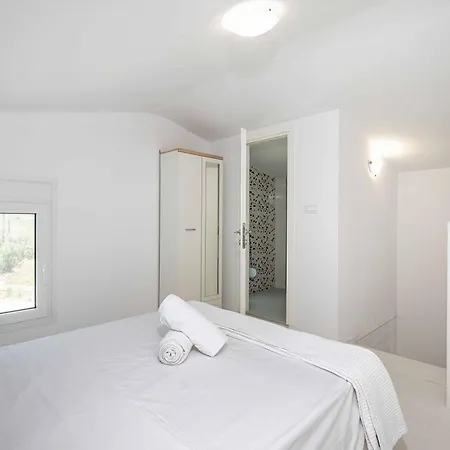 Villa Xenos Rose Tigkaki (Kos)