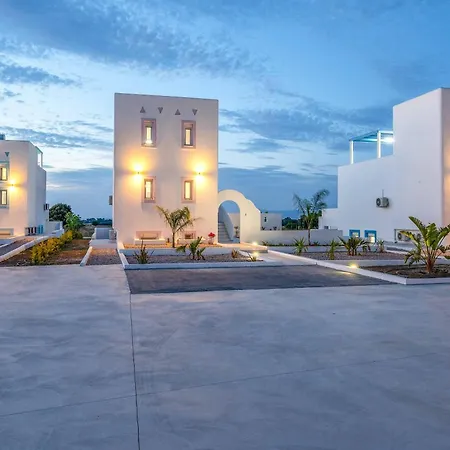 Xenos Rose Villa