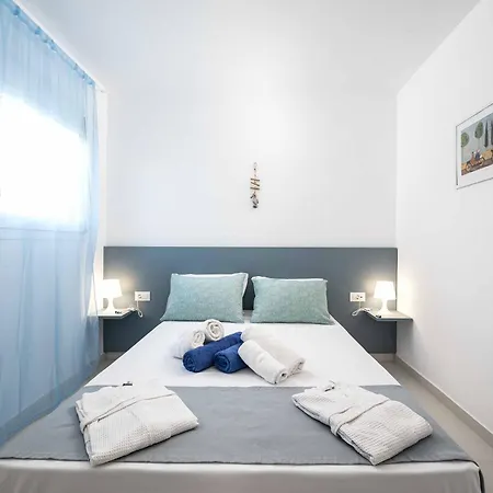 Villa Xenos Rose Tigkaki (Kos)