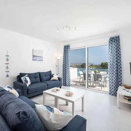 Xenos Rose Villa Tigaki