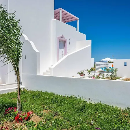 Villa Xenos Rose Tigkaki (Kos)